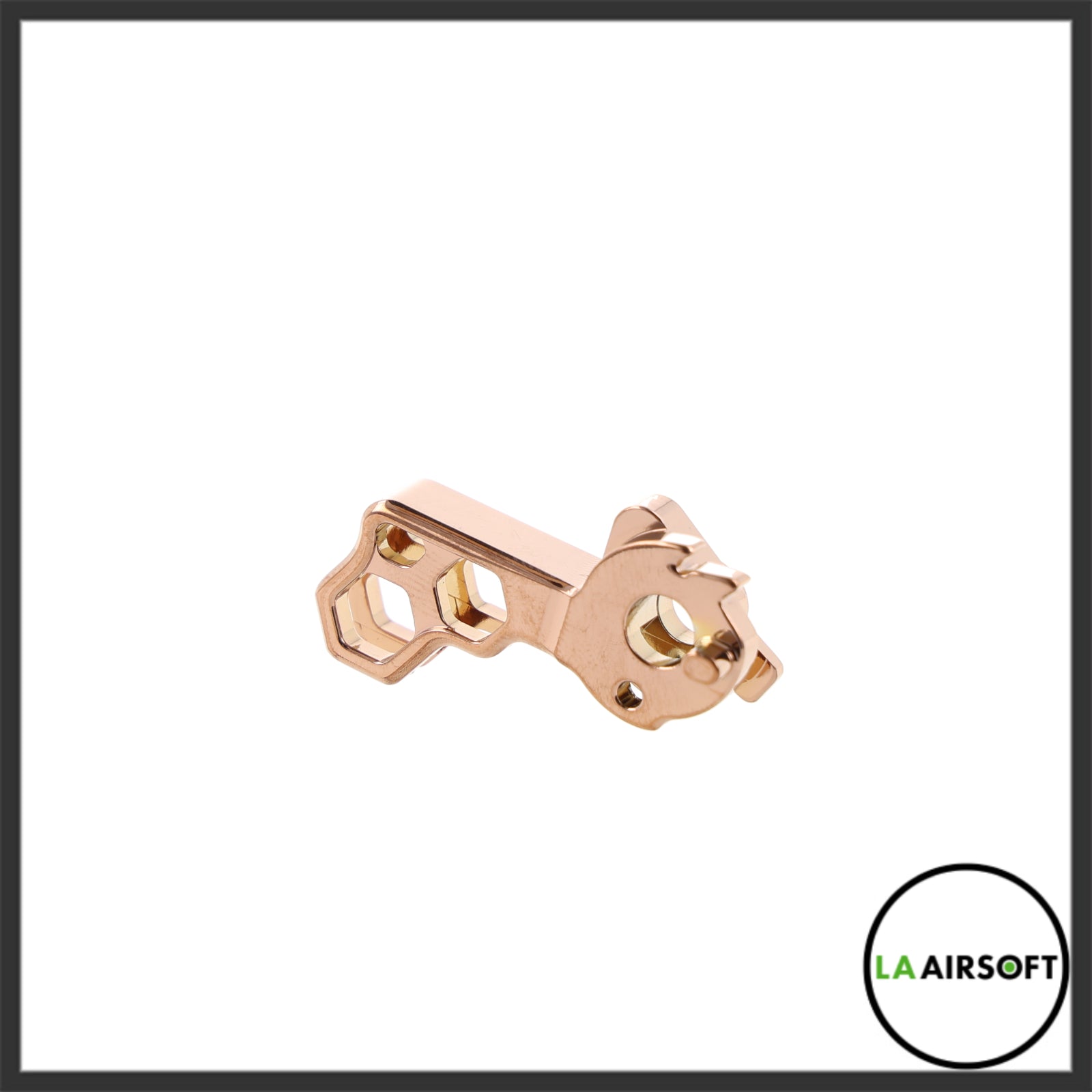 LA Capa Customs "HIVE" 7075 Hammer for Hi Capa