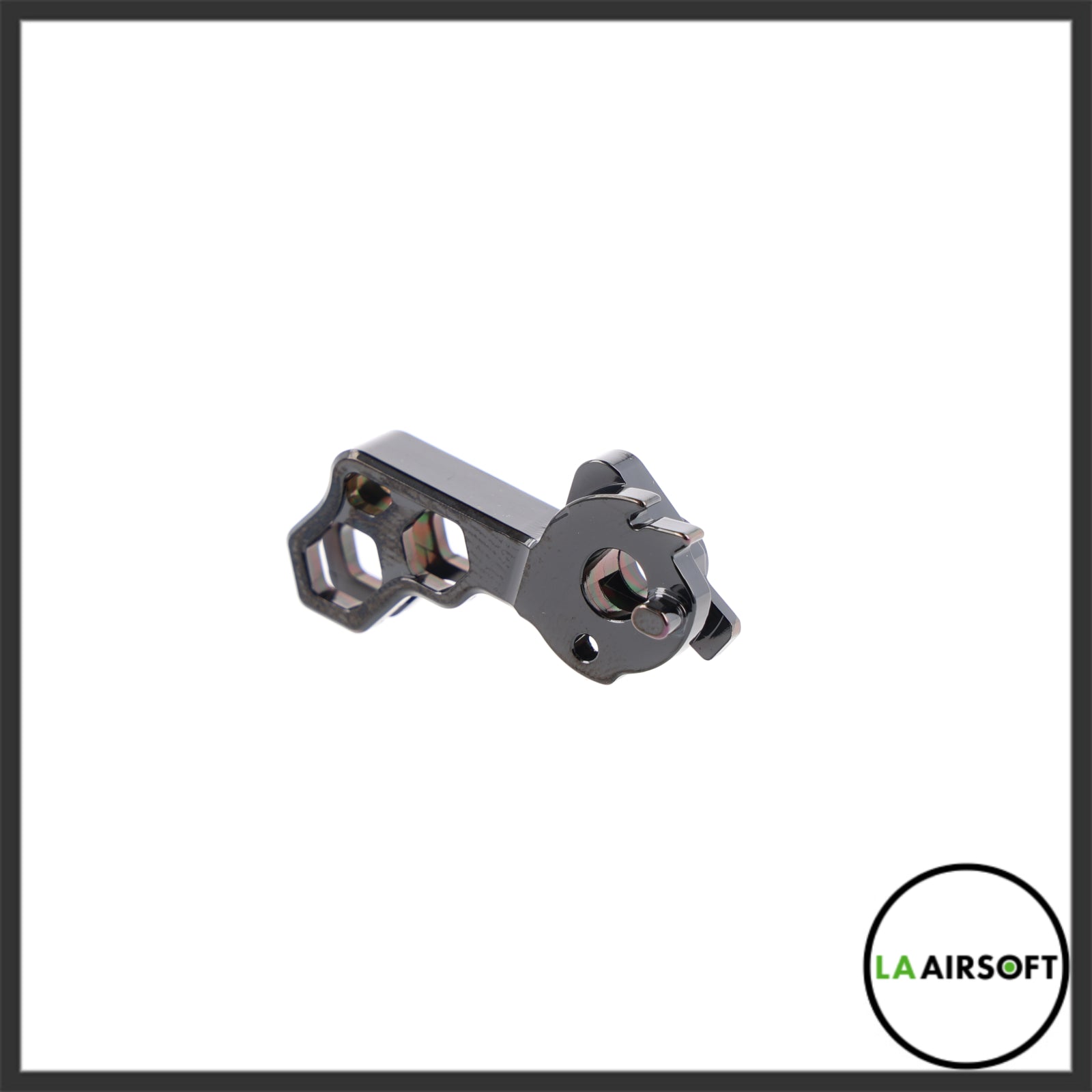 Impact Hammer Armaments foil 1枚 LA Capa Customs 