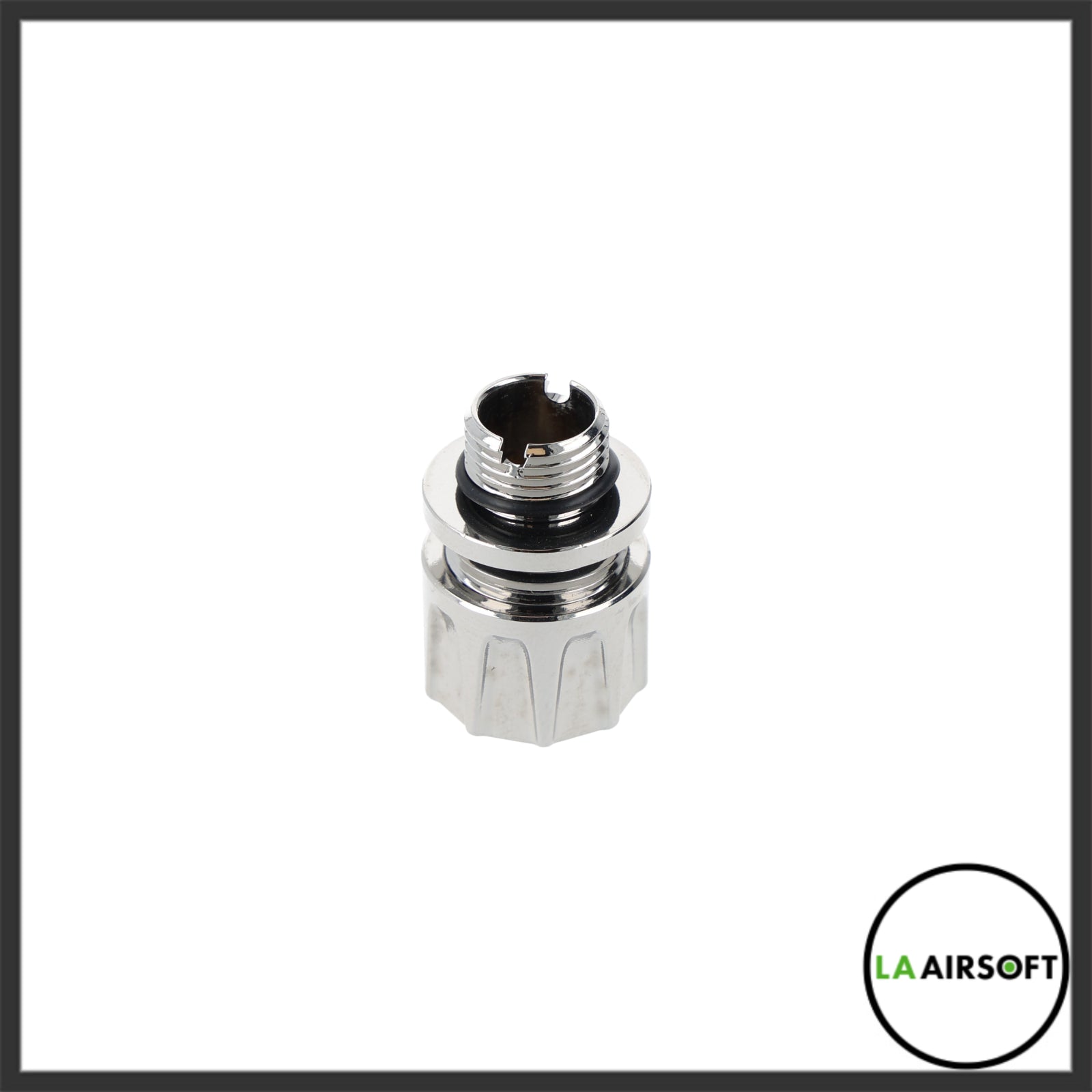 LA Capa Customs "S1" Reversible Thread Adapter for Hi Capa