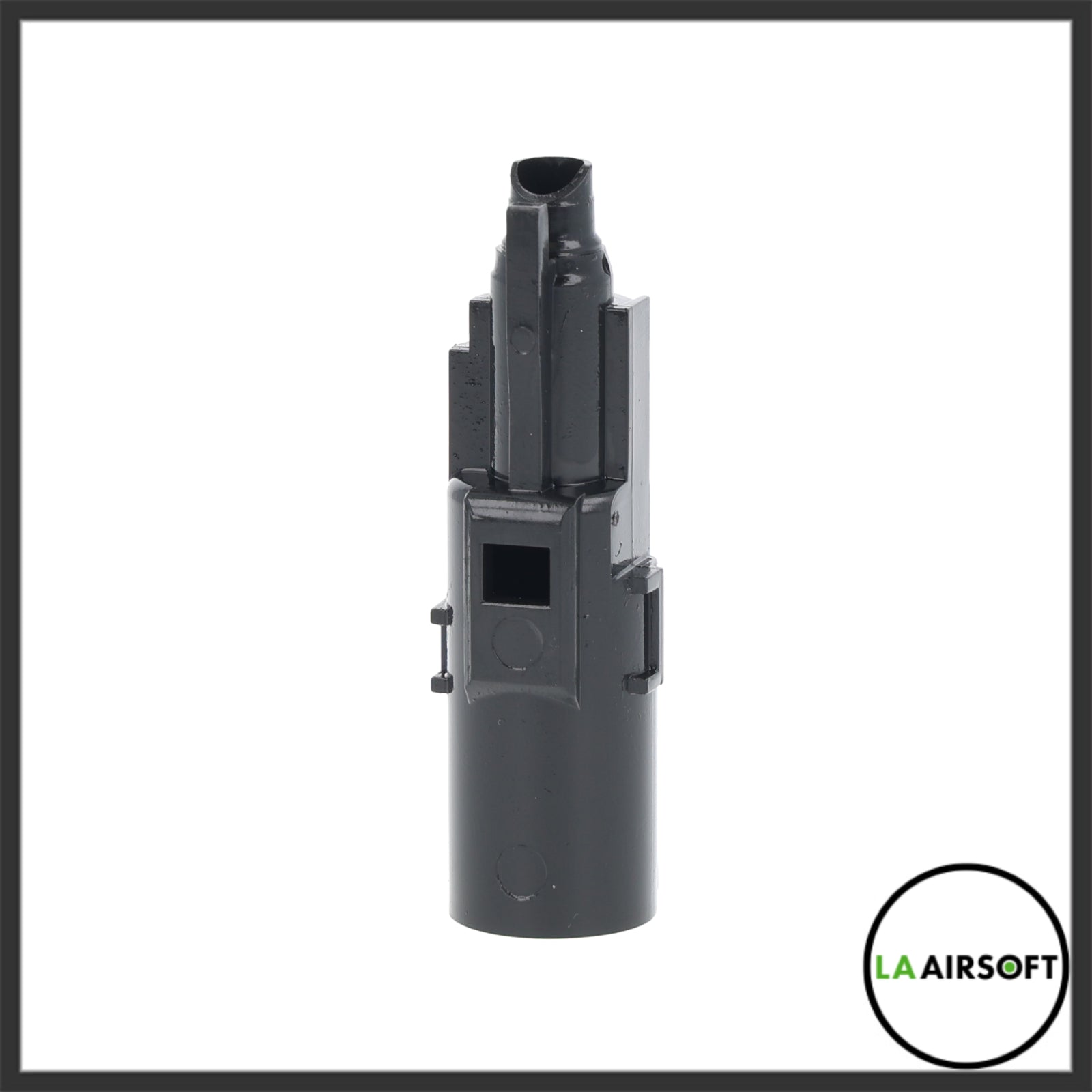 LA Capa Customs "Turbo" Nozzle for Hi Capa (Pre-Assembled Full Set)