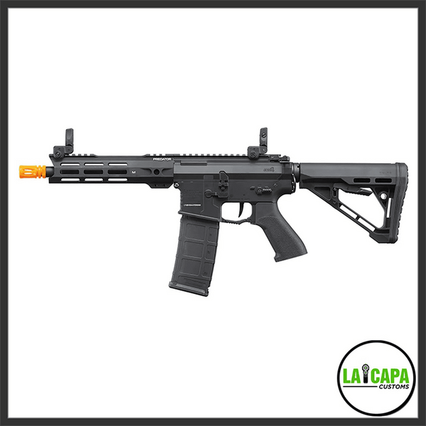 Lancer Tactical Gen 4 Predator 8