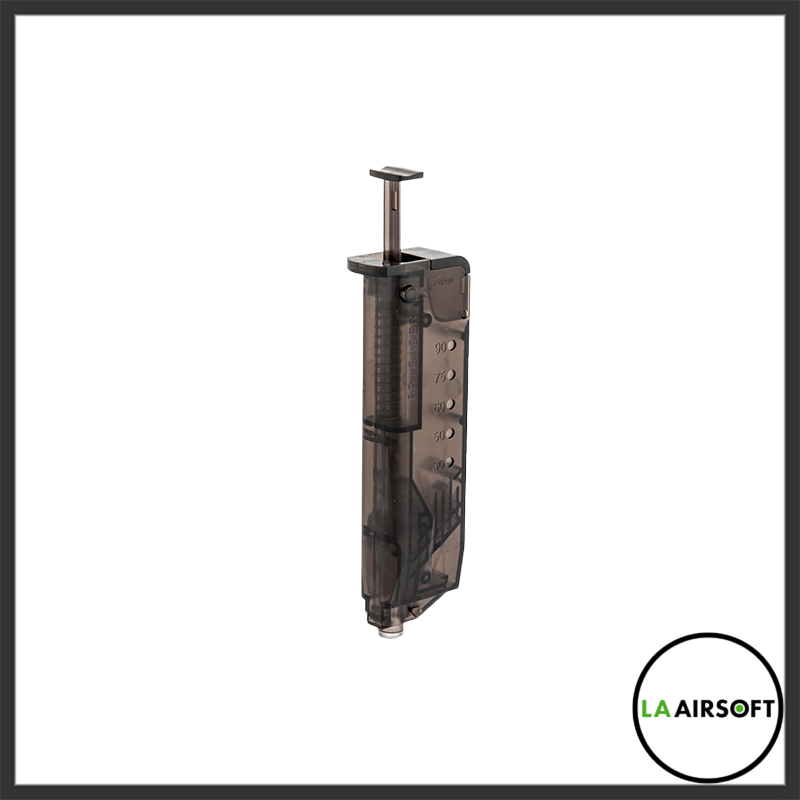 Lancer Tactical 90 Round Speed loader