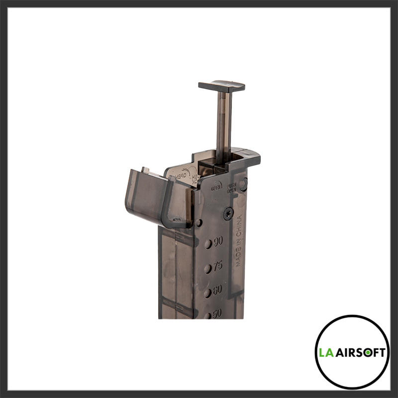 Lancer Tactical 90 Round Speed loader