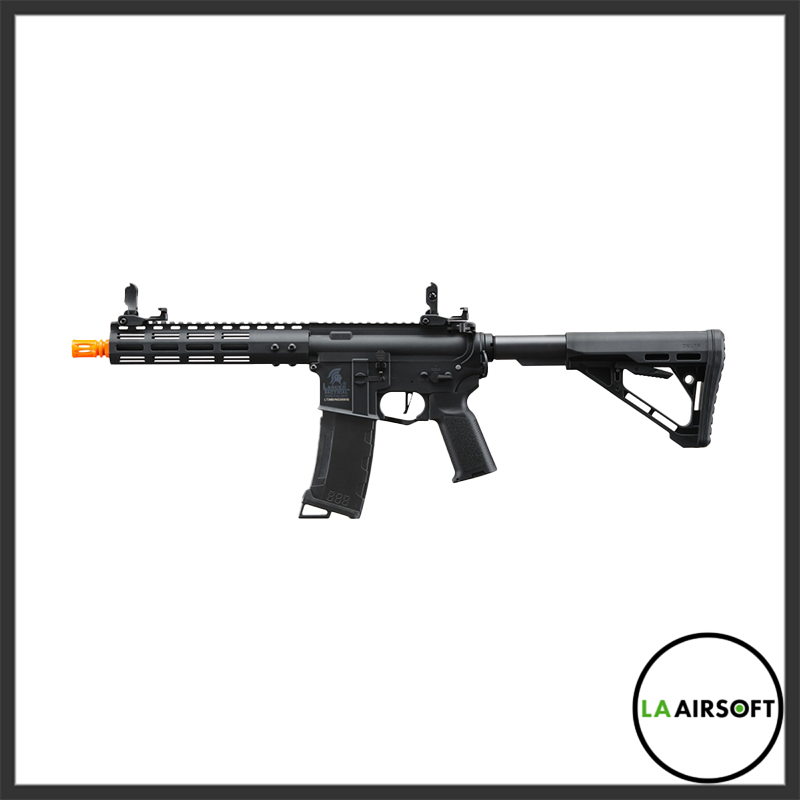 Lancer Tactical Gen 3 Archon 9" M-LOK AEG Rifle with Delta Stock
