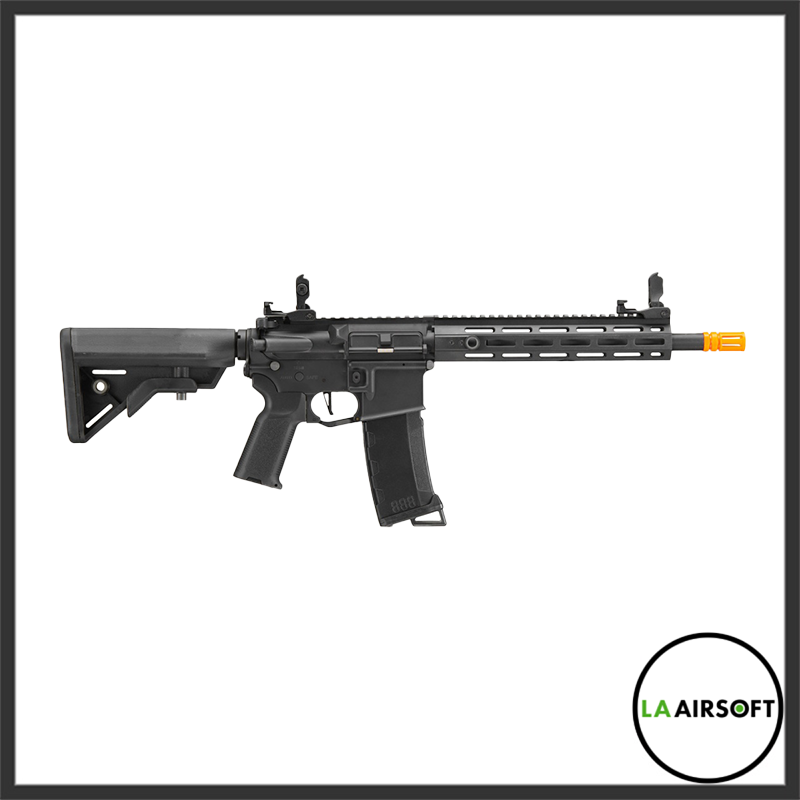 Lancer Tactical Gen 3 Hellion M-LOK 10" AEG