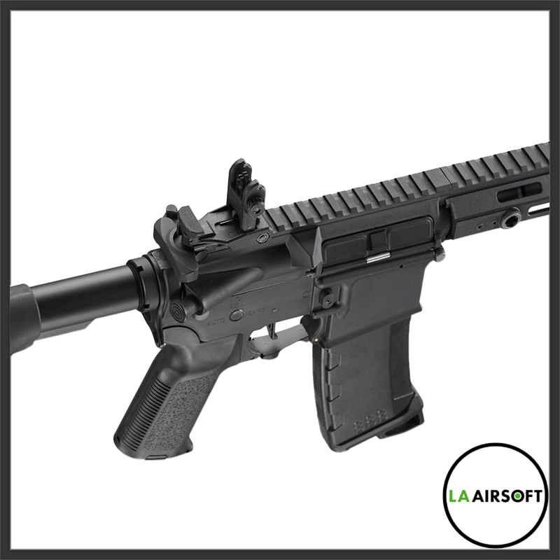Lancer Tactical Gen 3 Hellion M-LOK 10" AEG