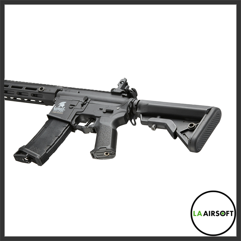 Lancer Tactical Gen 3 Hellion M-LOK 10" AEG