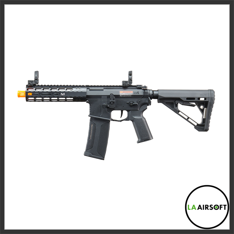 Lancer Tactical Gen 4 VALIANT Edition 7.5" CQB Rifle with GATE Aster II
