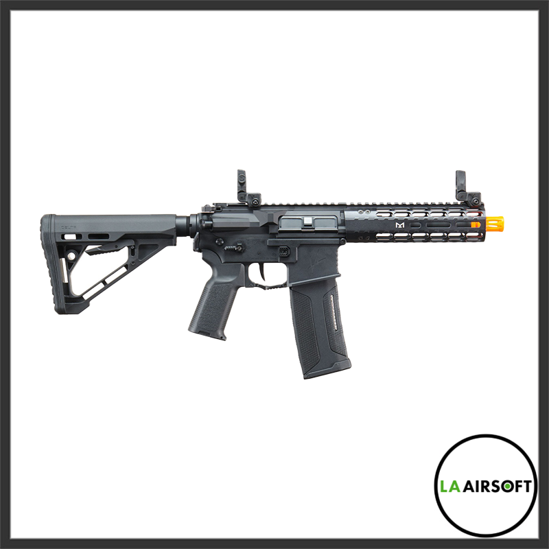 Lancer Tactical Gen 4 VALIANT Edition 7.5" CQB Rifle with GATE Aster II