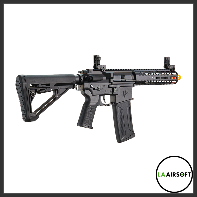 Lancer Tactical Gen 4 VALIANT Edition 7.5" CQB Rifle with GATE Aster II