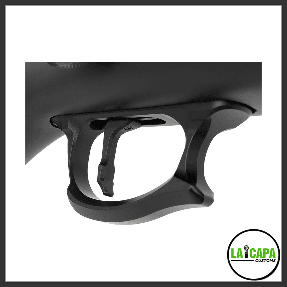 Laylax Adjustable Straight Trigger for VSR-10