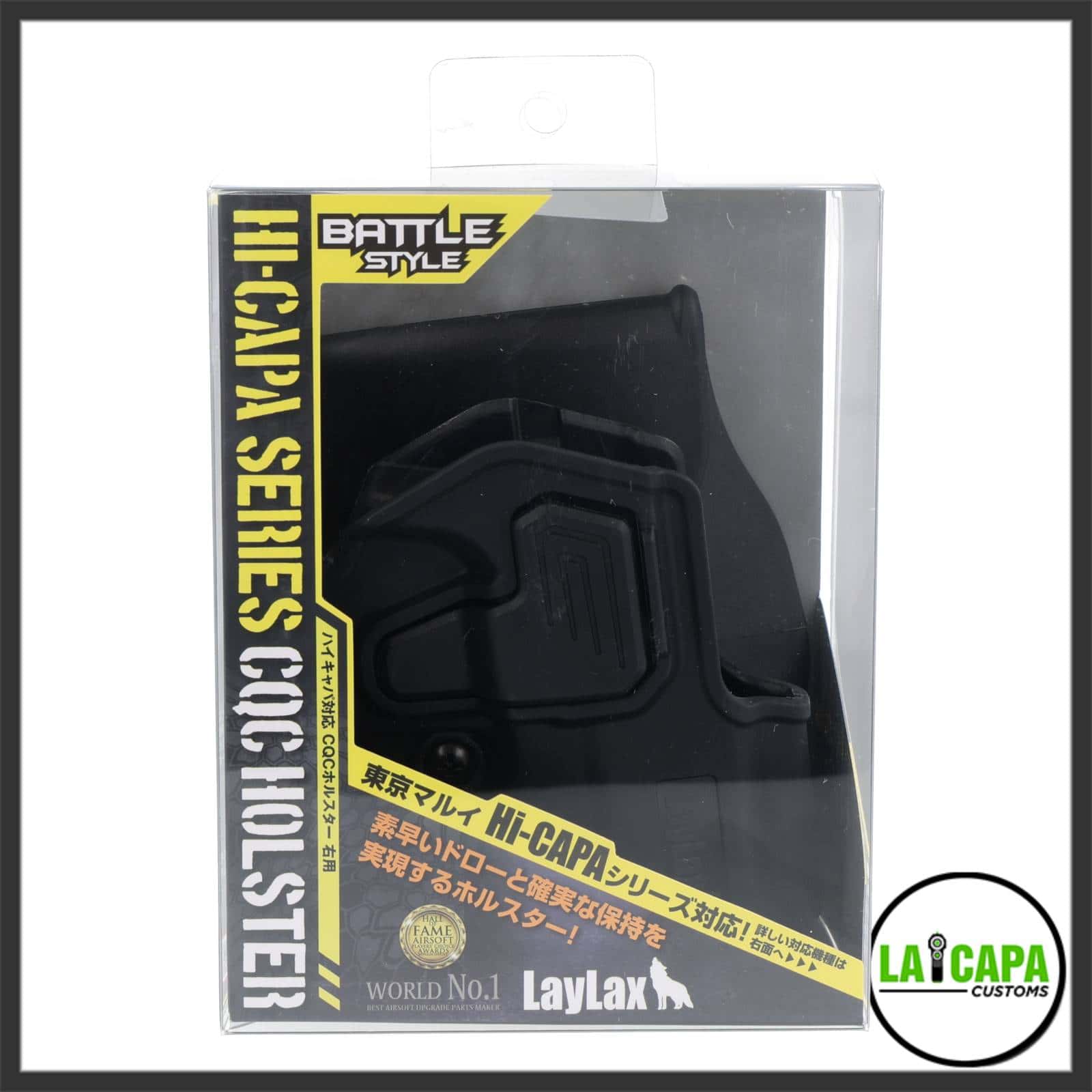 Holster 1