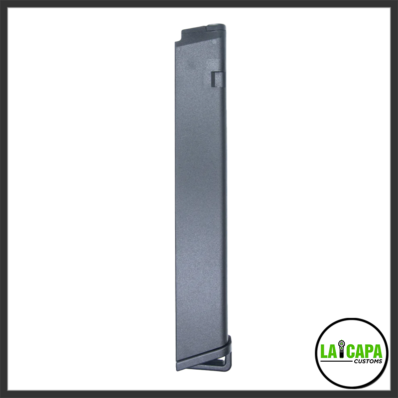 M.O.S. ARCTURUS X C.A.T. PCC 105Rds Magazine BLK