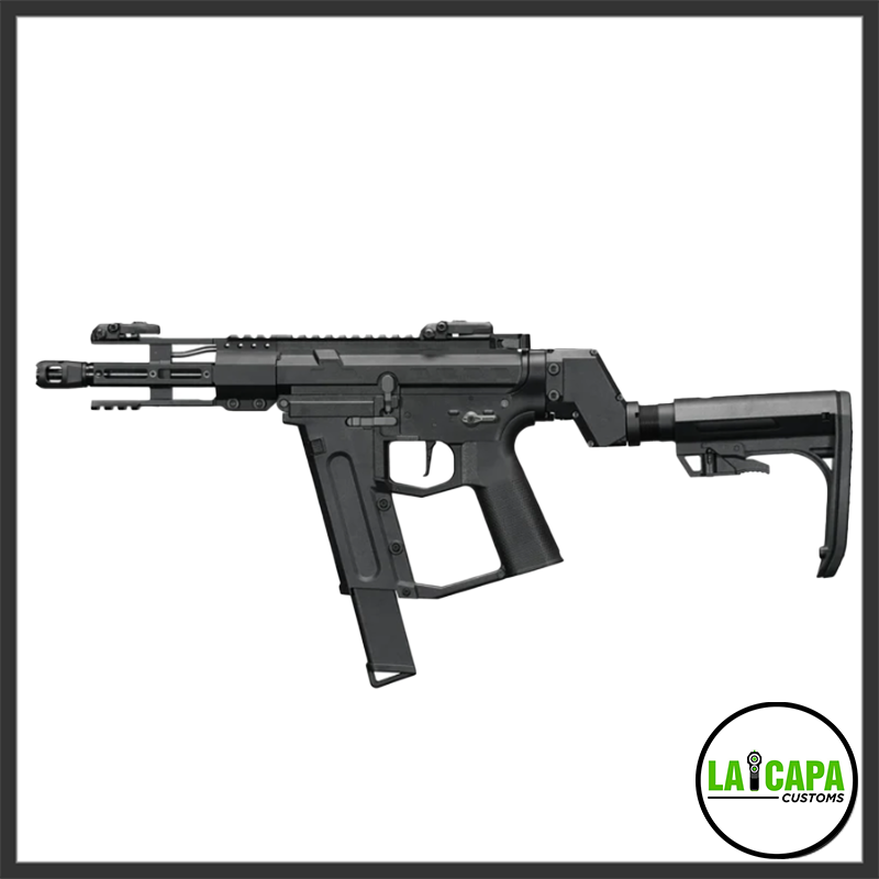 M.O.S. ARCTURUS X C.A.T. Versatile-5s Valor AEG FE®
