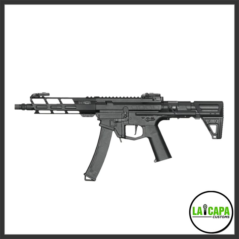 M.O.S. ARCTURUS X C.A.T. Versatile-8 SMG AEG FE®