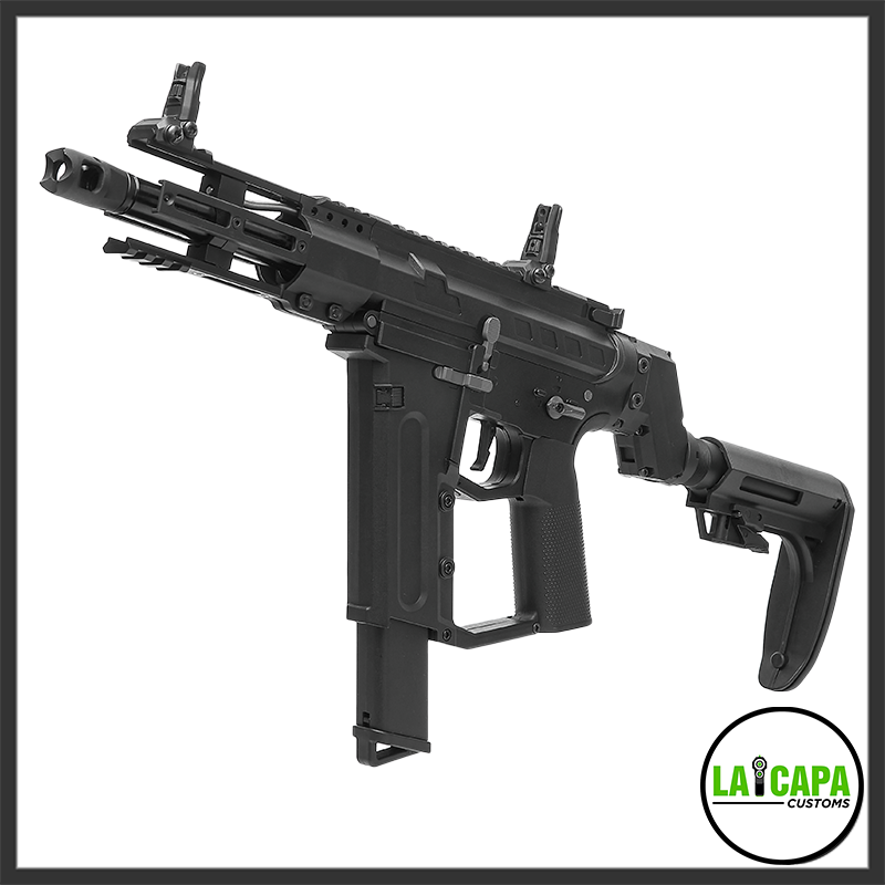 M.O.S. ARCTURUS X C.A.T. Versatile-5s Valor AEG FE®