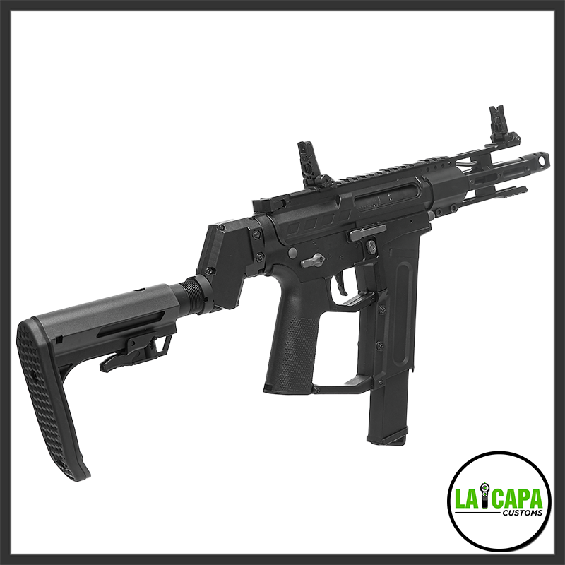 M.O.S. ARCTURUS X C.A.T. Versatile-5s Valor AEG FE®