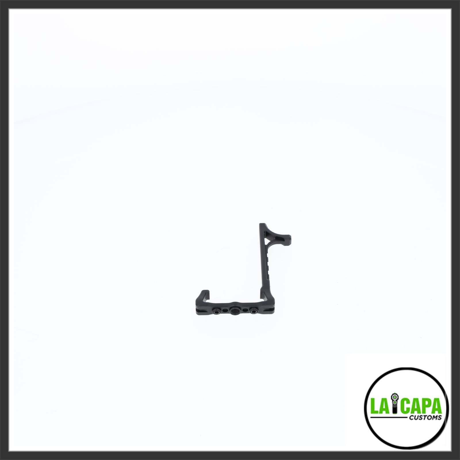 Reaper Handle black