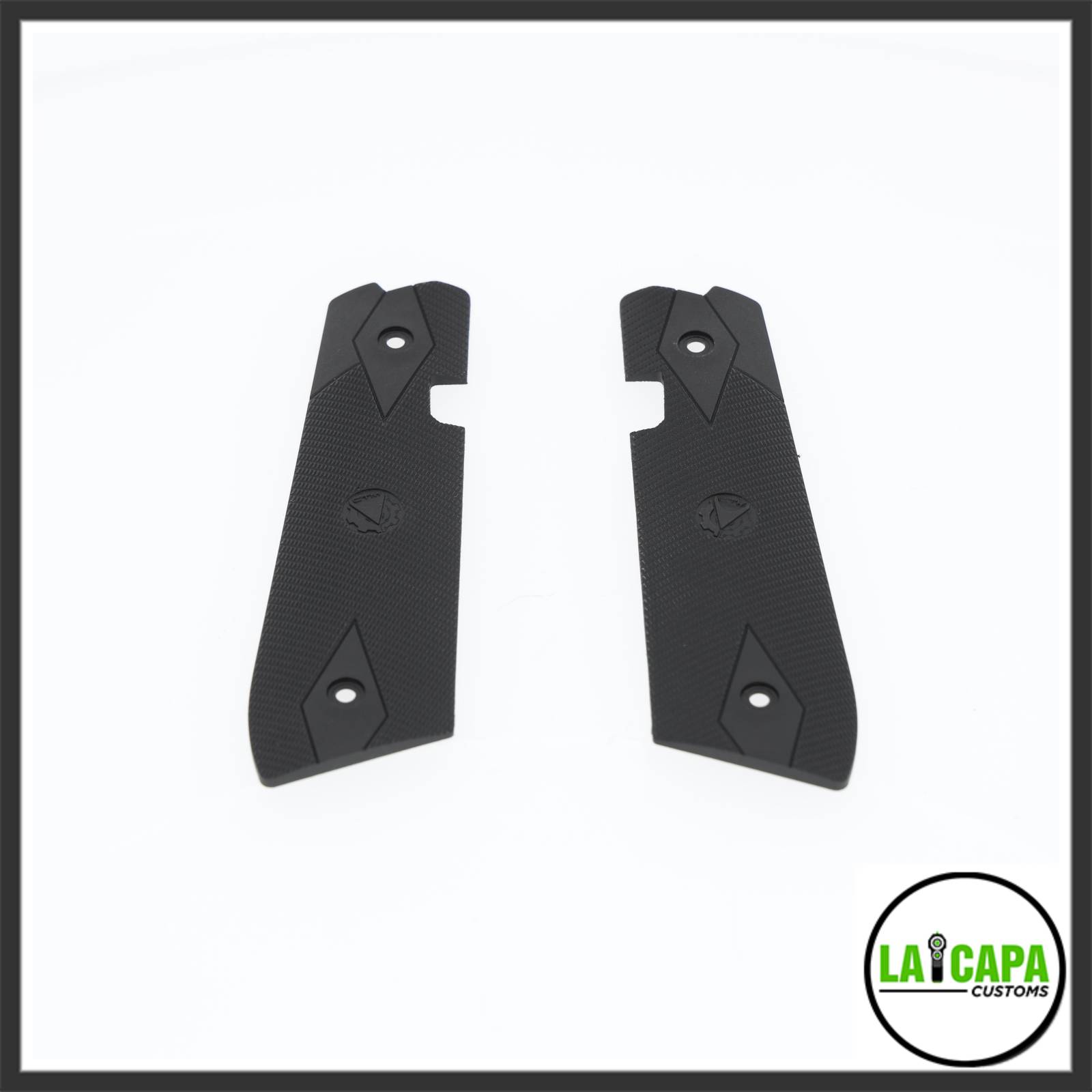 CTM Plastic Side panels