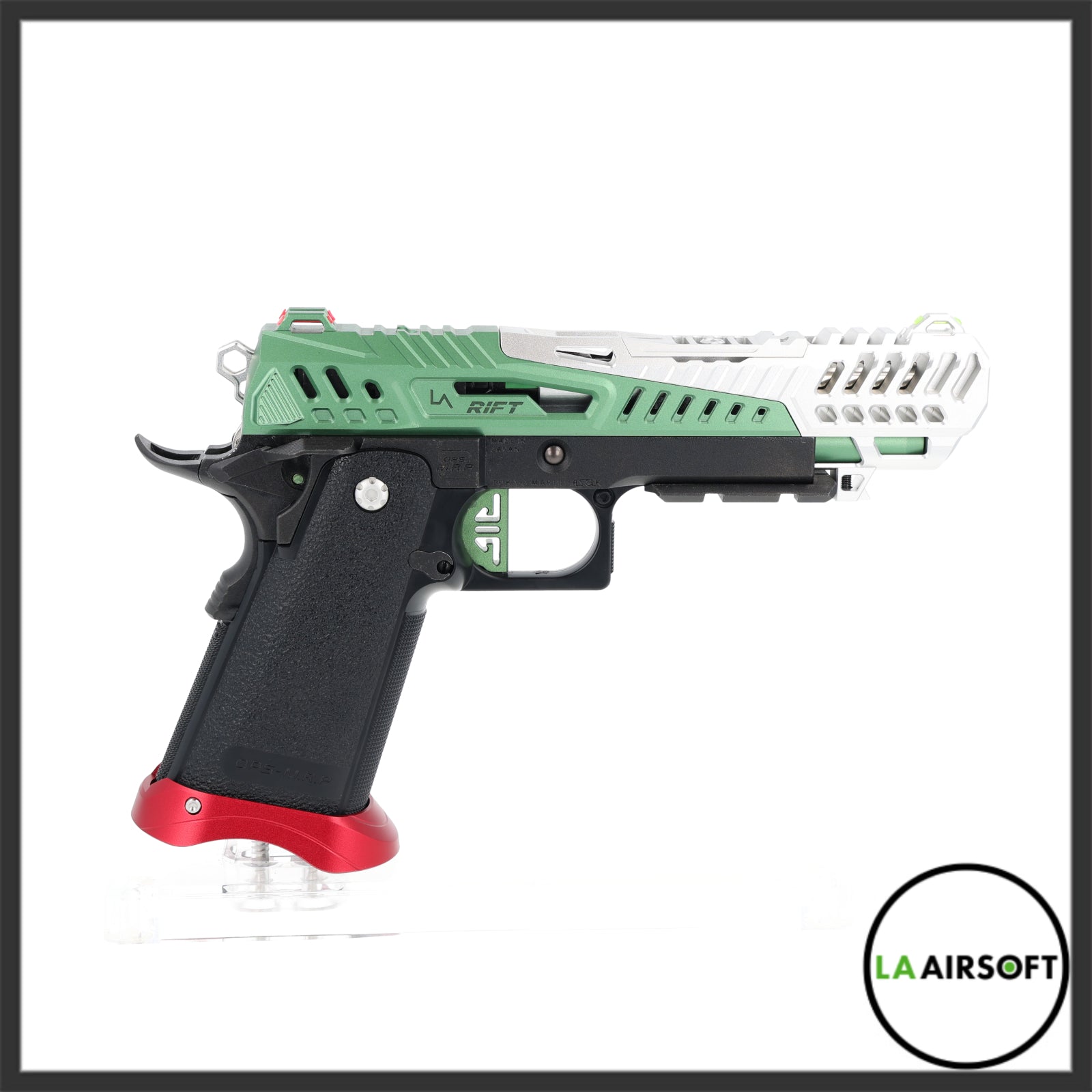 "Mexico" RIFT Hi Capa Prebuild