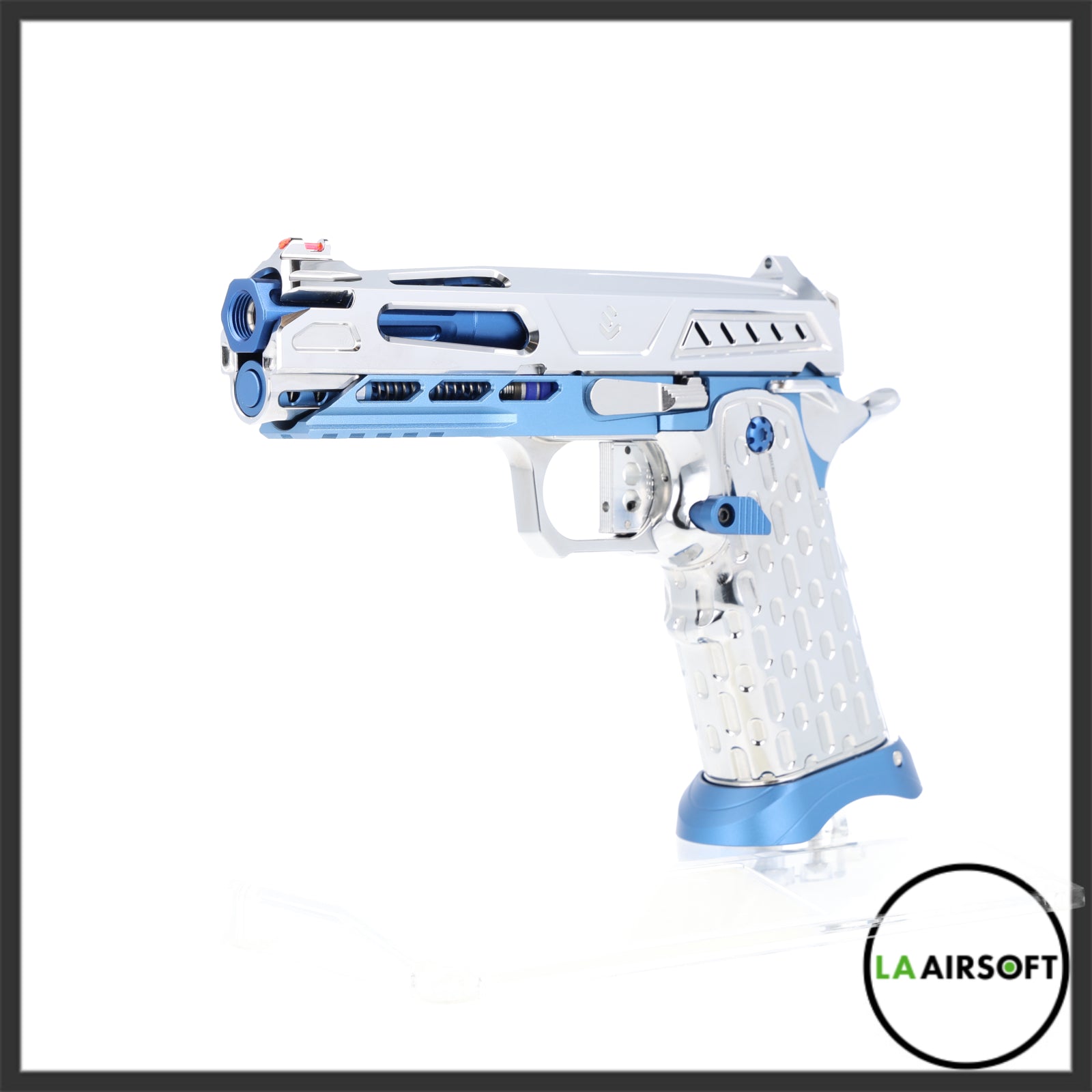 "Mr. Manhattan" Hi Capa Prebuild