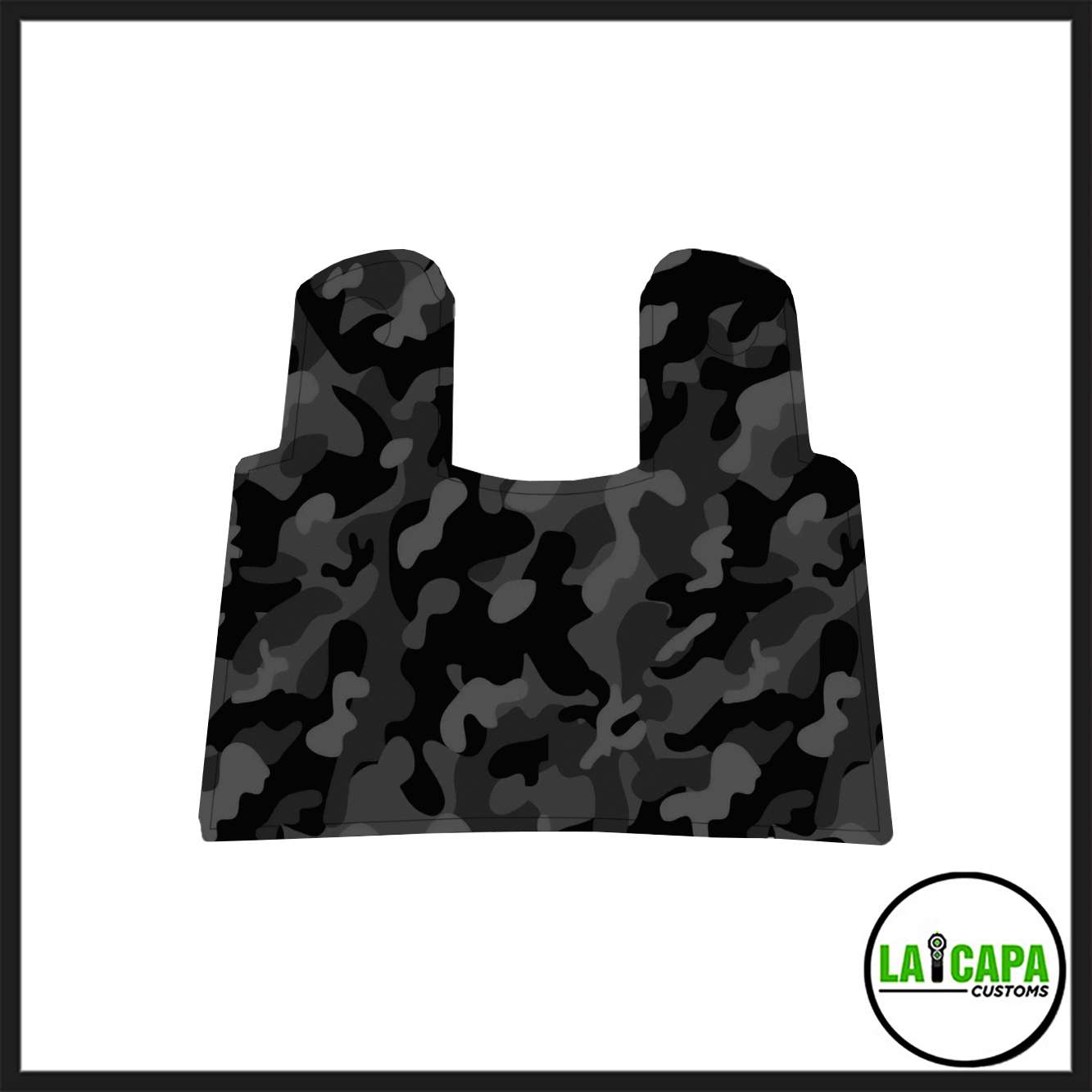 Multi cam black