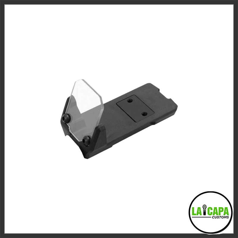 Nine Ball Aegis Sight Protector For Hi Capa