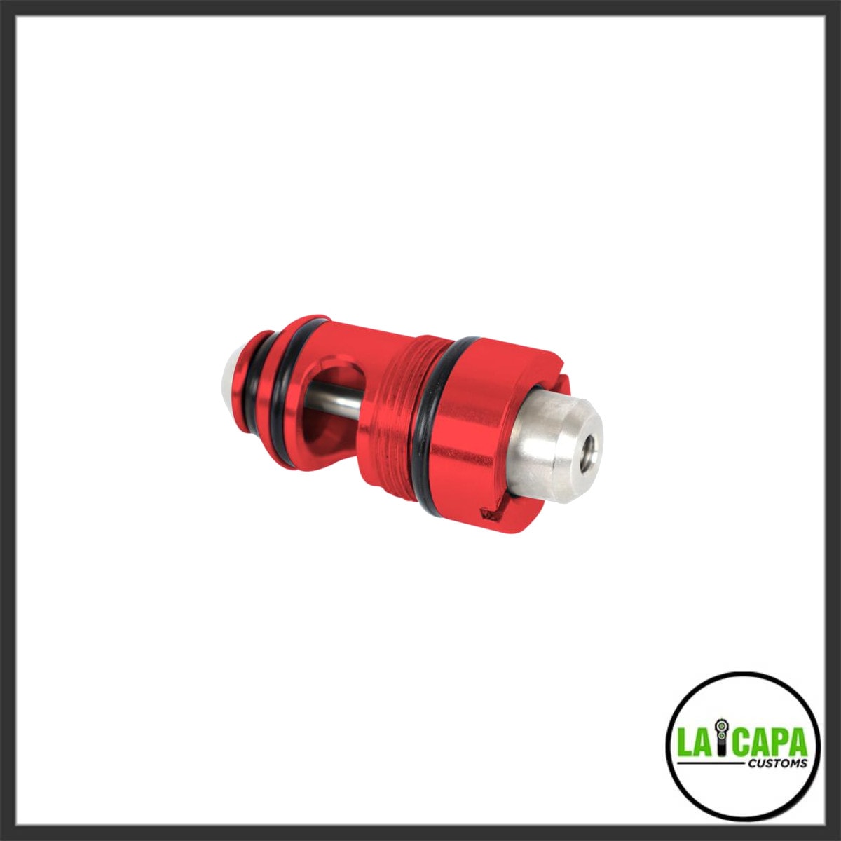 NINE BALL Hi-Capa Green Gas High Flow Valve