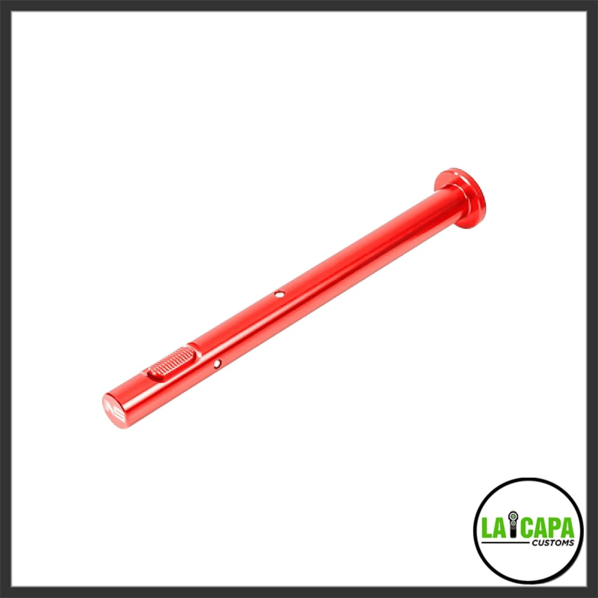 NexxSpeed Aluminum 5.1 Guide Rod for Hi Capa