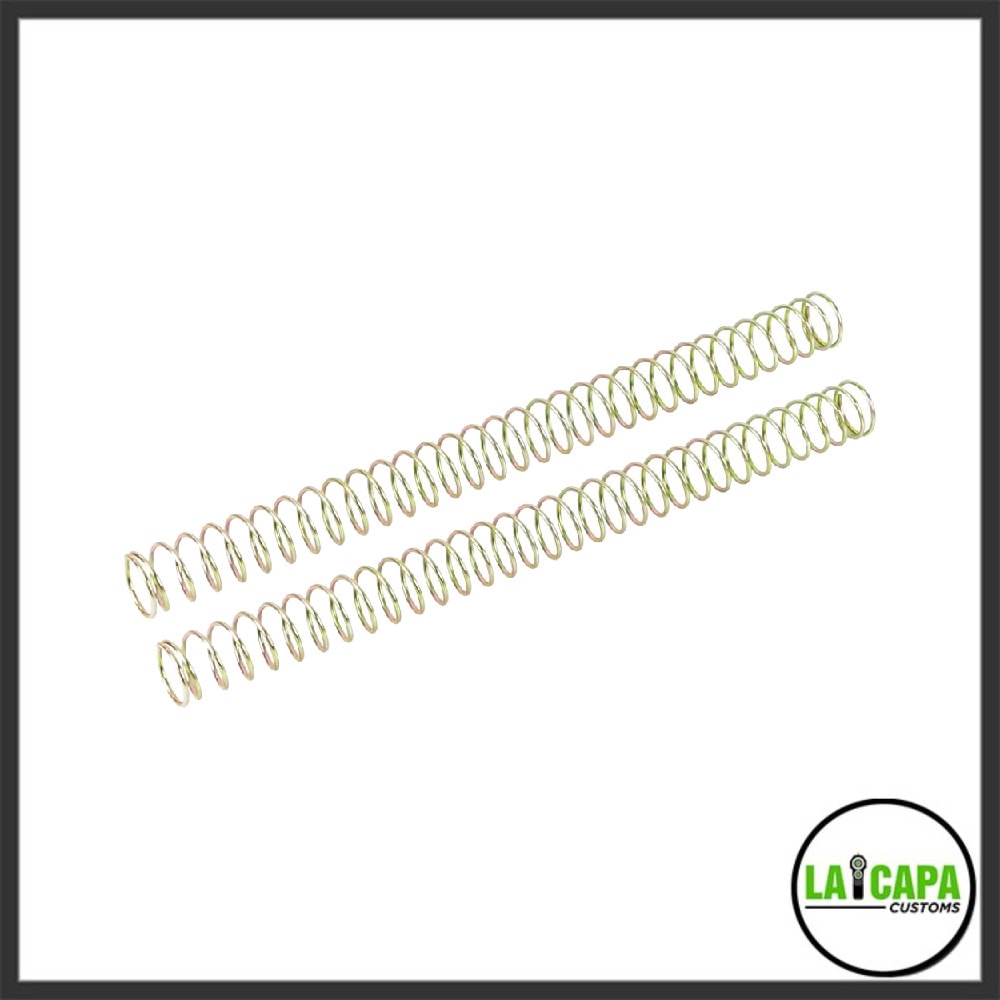 NexxSpeed140 Enhanced Recoil Spring