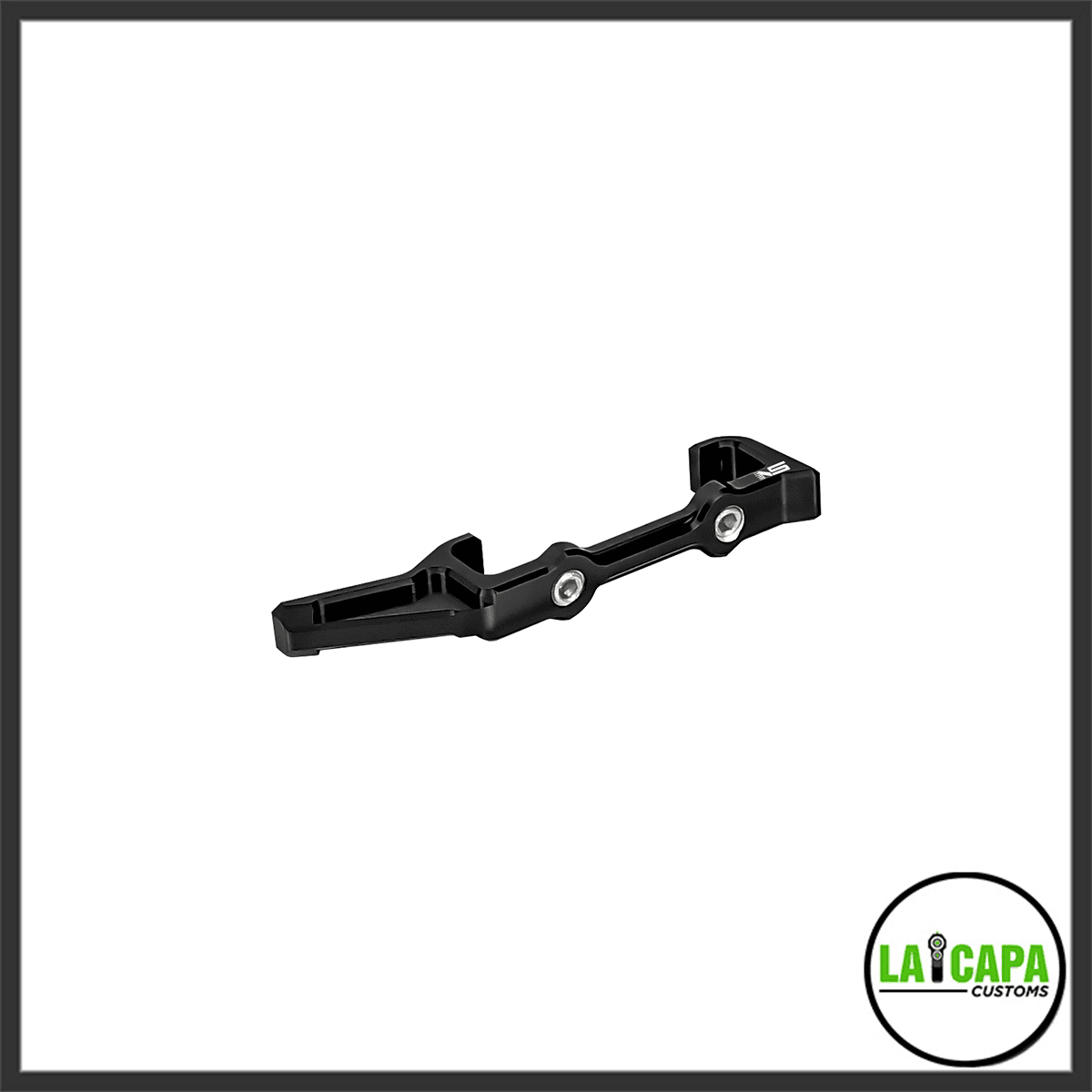 Nexxspeed CNC Super Light Weight Charging Handle for AAP01