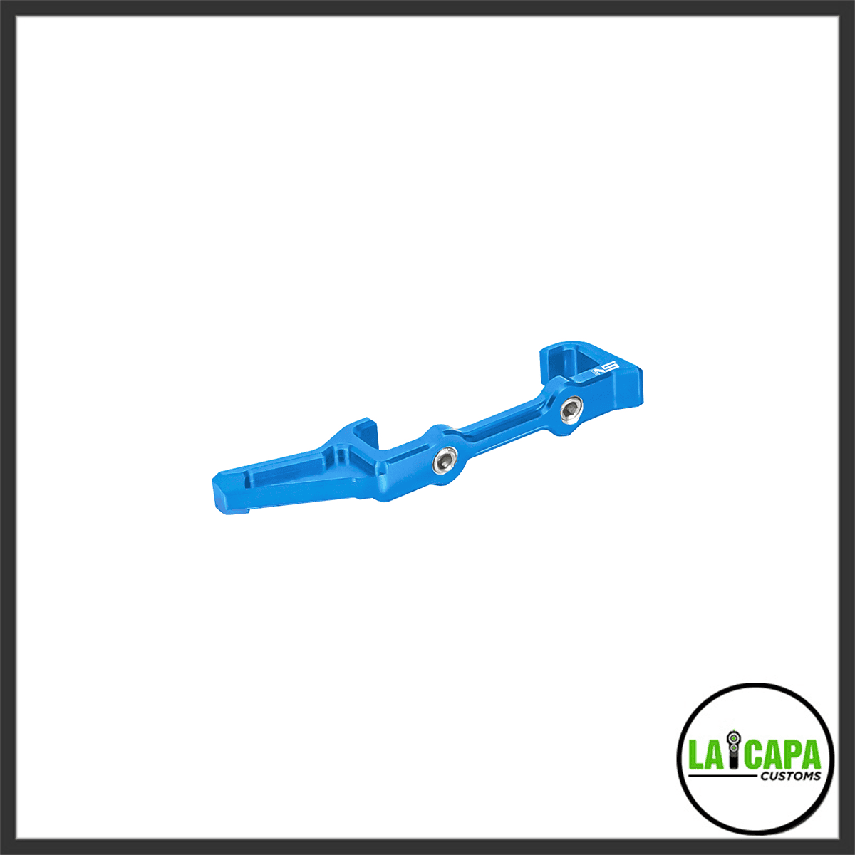 Nexxspeed CNC Super Light Weight Charging Handle for AAP01