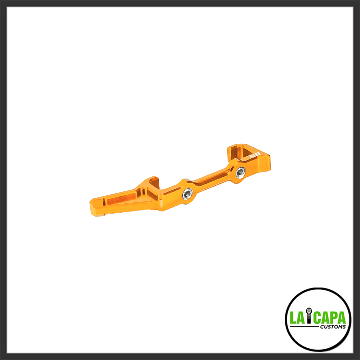 Nexxspeed CNC Super Light Weight Charging Handle for AAP01
