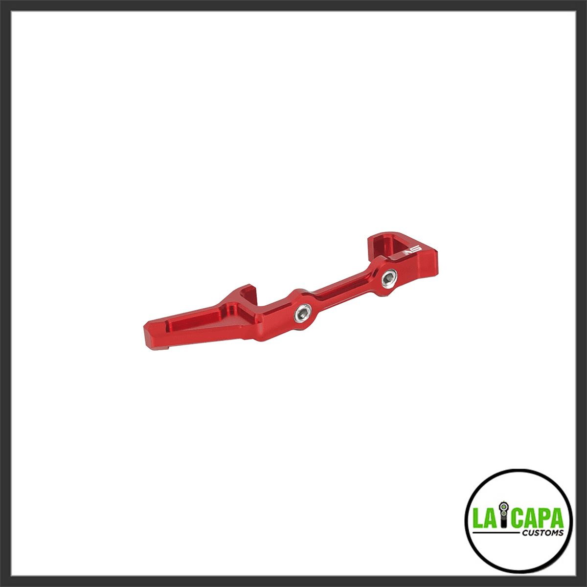 Nexxspeed CNC Super Light Weight Charging Handle for AAP01