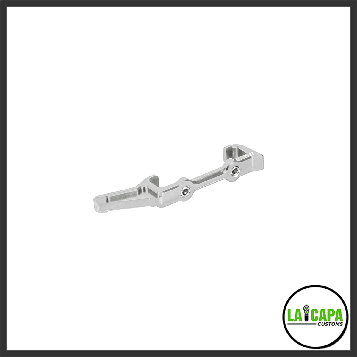 Nexxspeed CNC Super Light Weight Charging Handle for AAP01