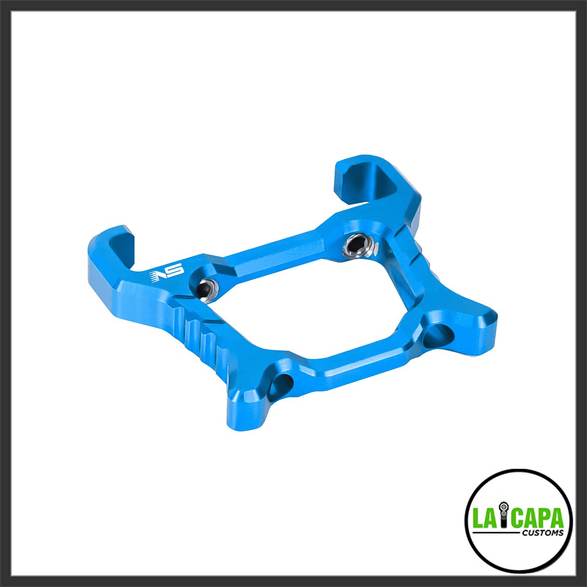 Nexxspeed CNC Super Light Weight Charging Ring for AAP01