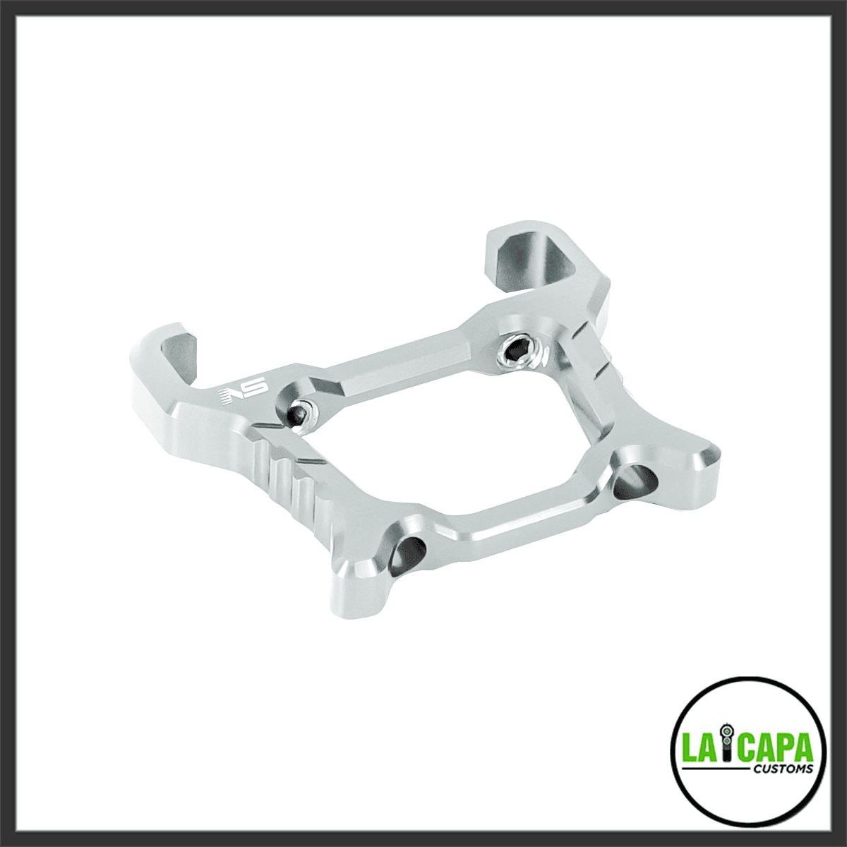 Nexxspeed CNC Super Light Weight Charging Ring for AAP01