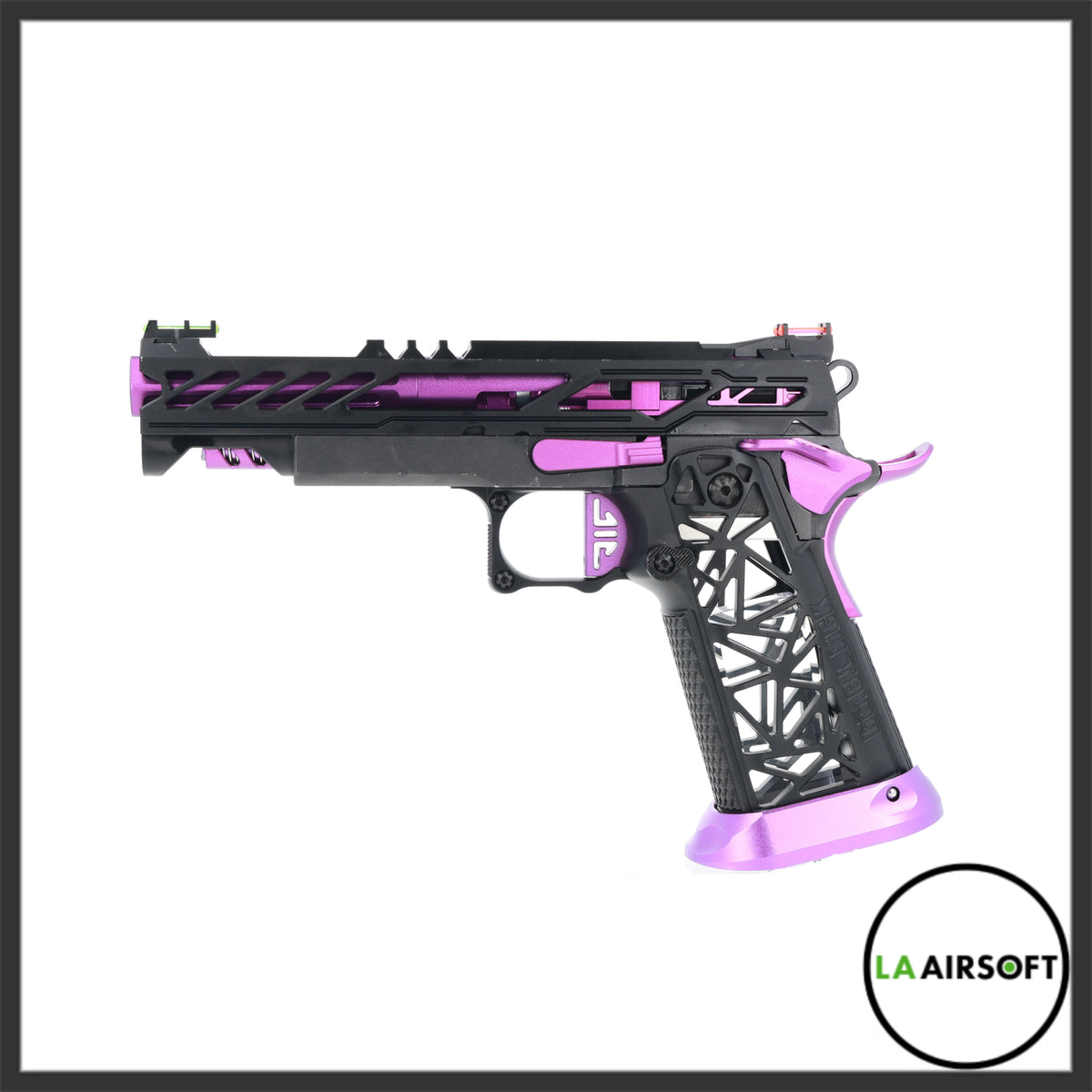 "Nightshade" Hi-Capa Prebuild