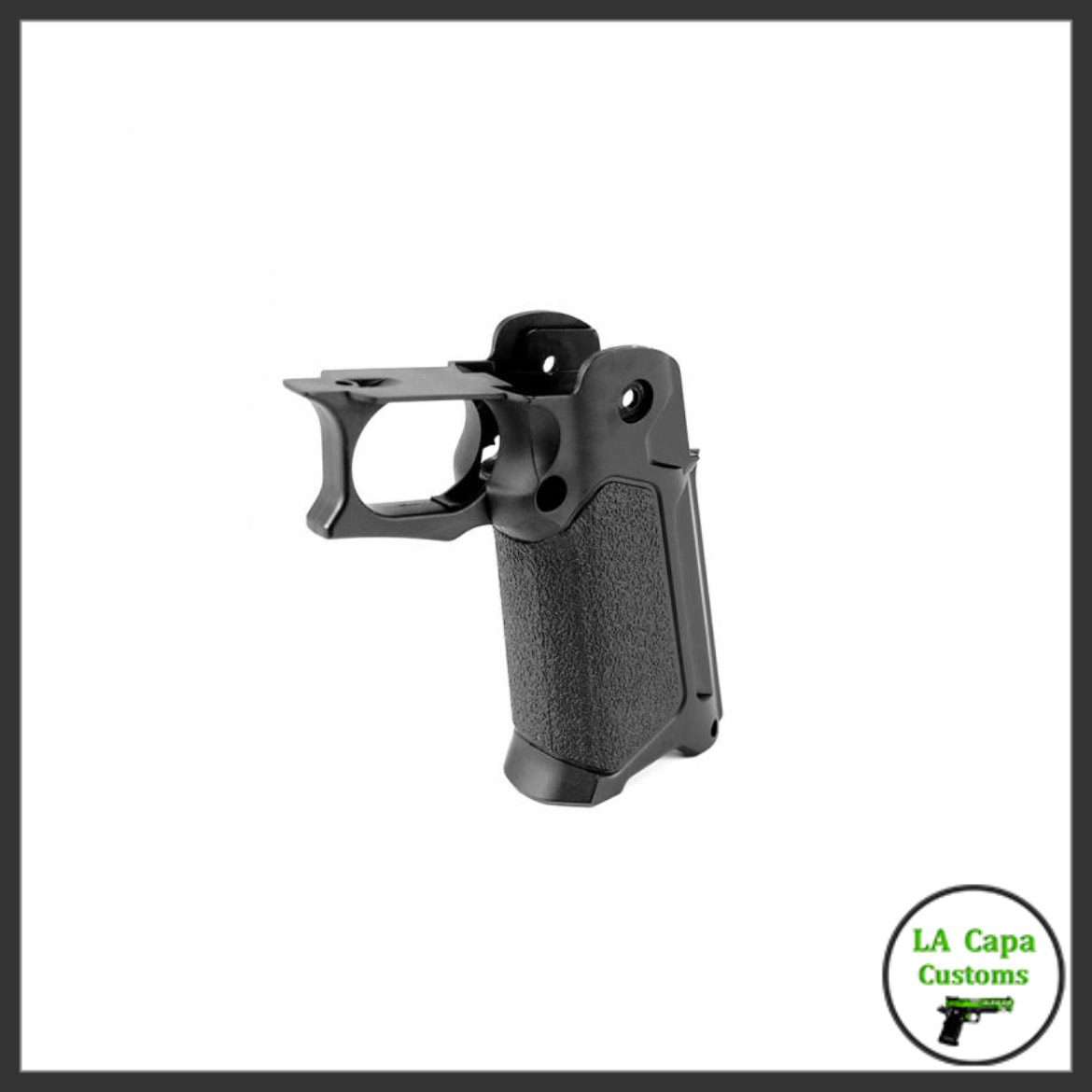 Nine Ball Hi Capa Slim Grip R