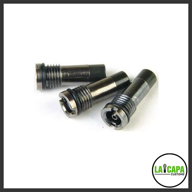 Nine Ball Magazine Fill valve
