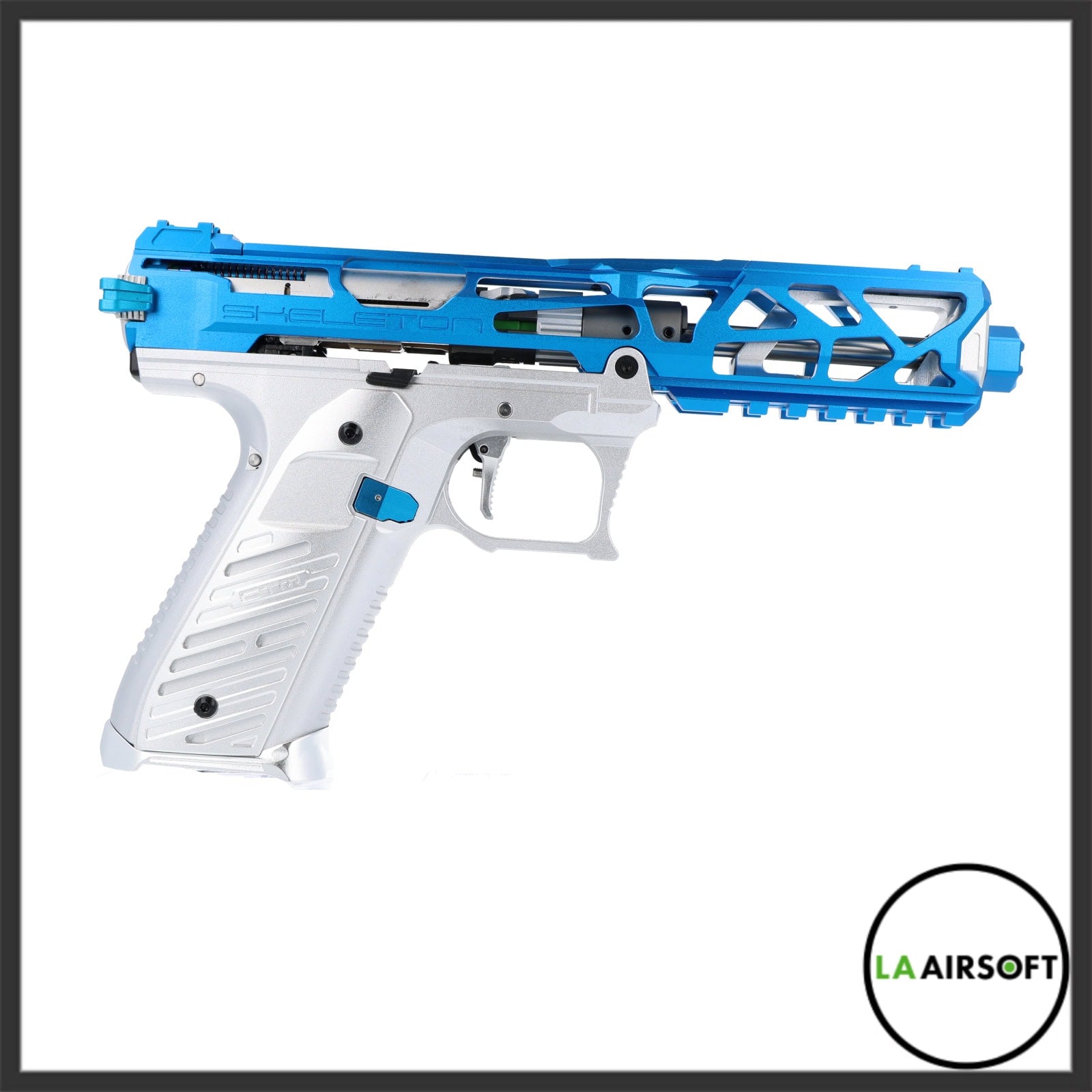 "Ocean's Breeze" AAP01 Prebuild