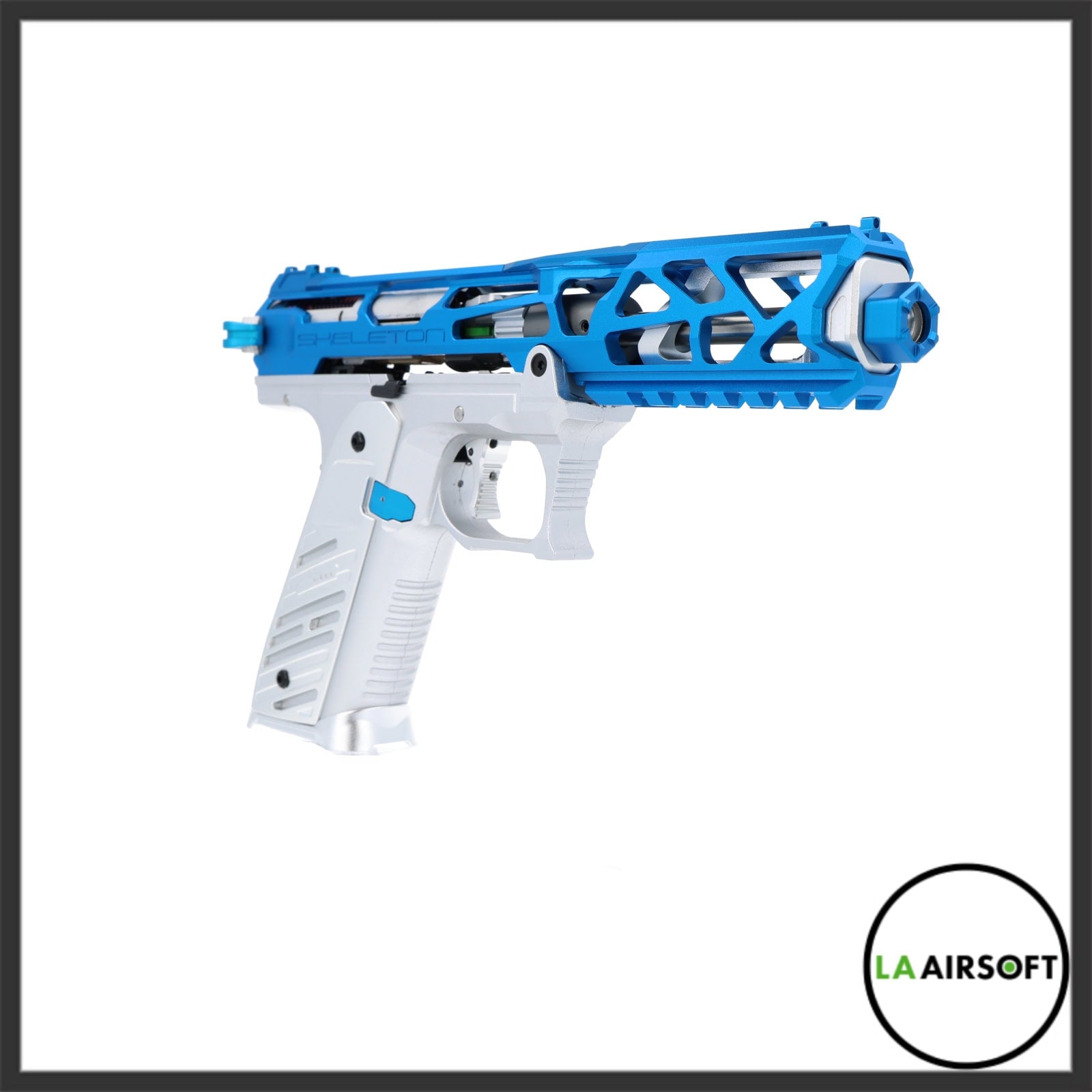 "Ocean's Breeze" AAP01 Prebuild