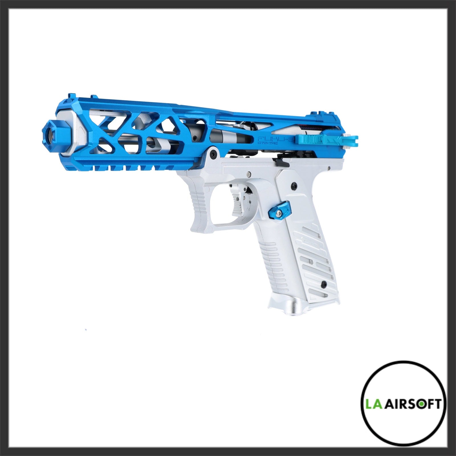 "Ocean's Breeze" AAP01 Prebuild