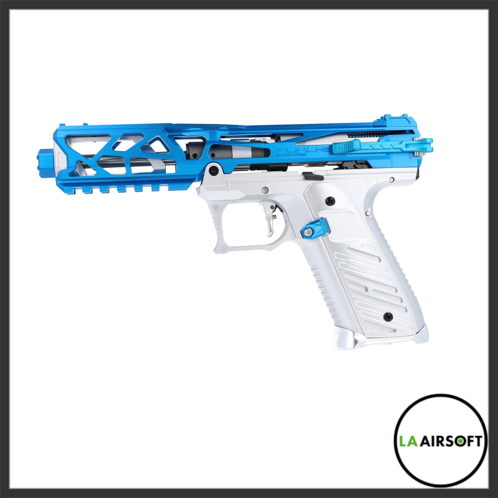 "Ocean's Breeze" AAP01 Prebuild