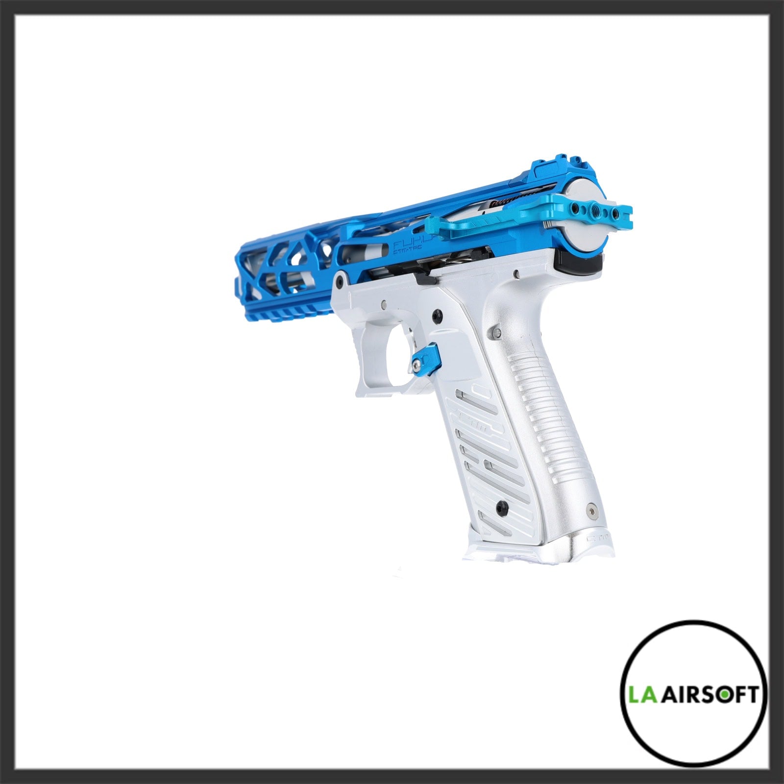 "Ocean's Breeze" AAP01 Prebuild