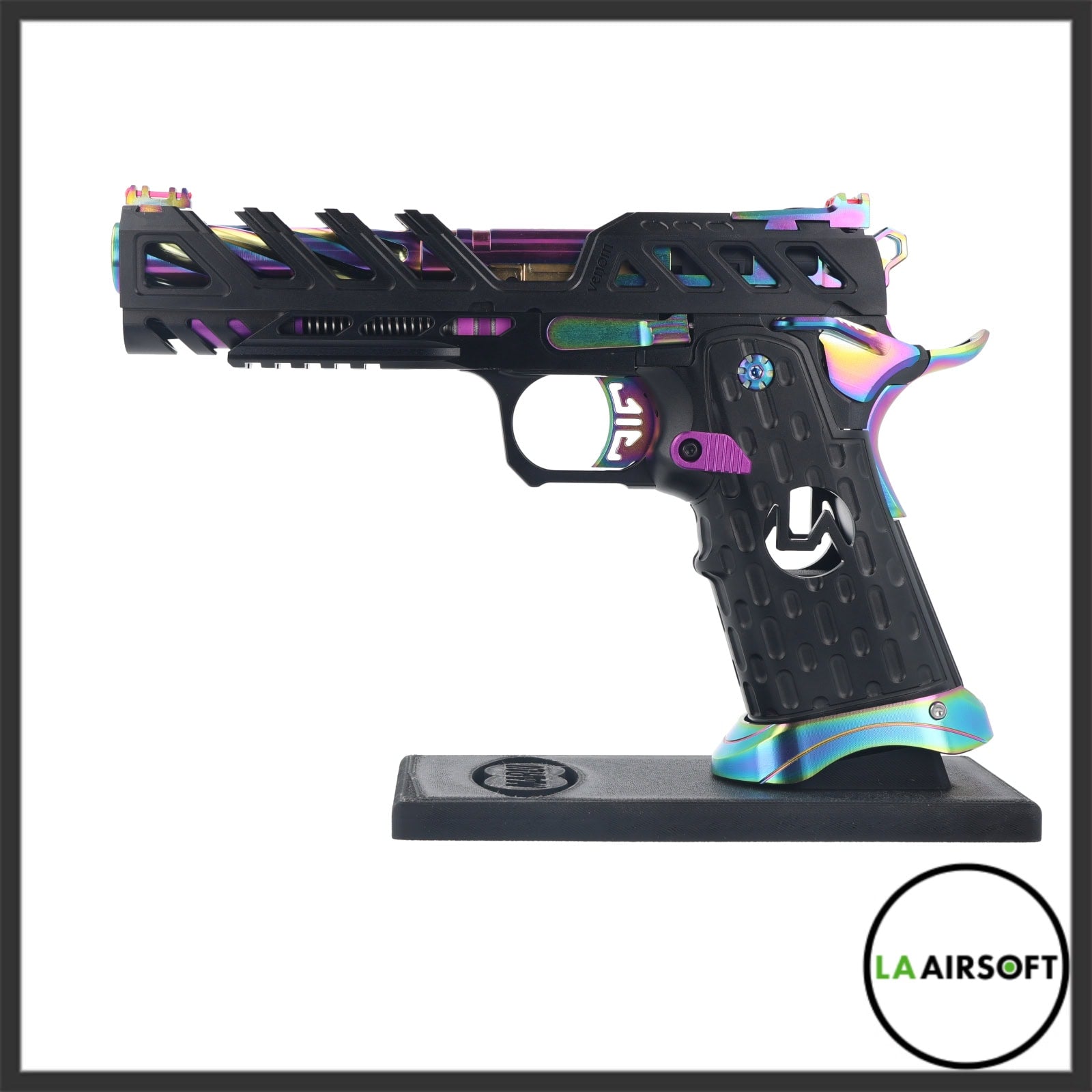 "Odin" Hi Capa Prebuild