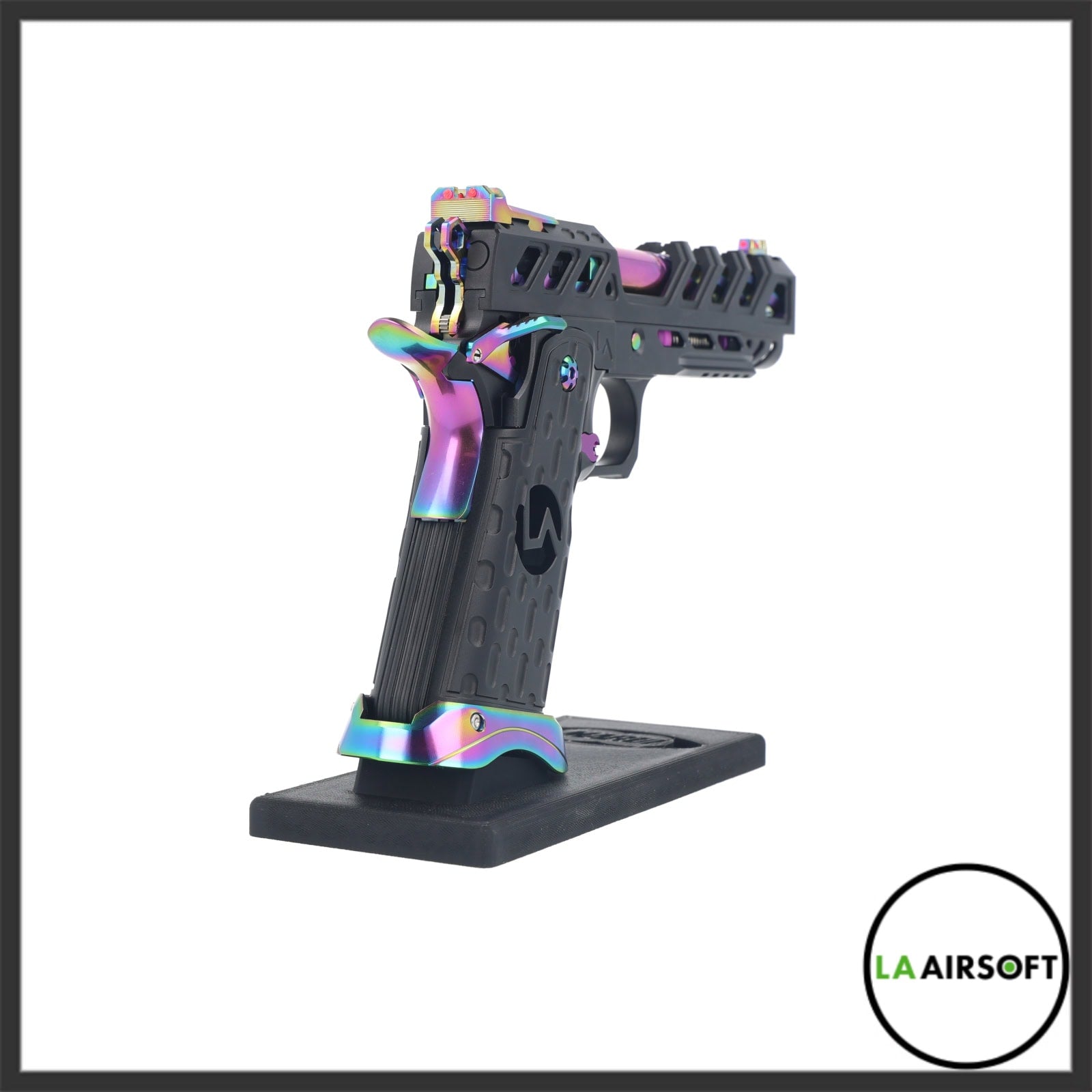 "Odin" Hi Capa Prebuild