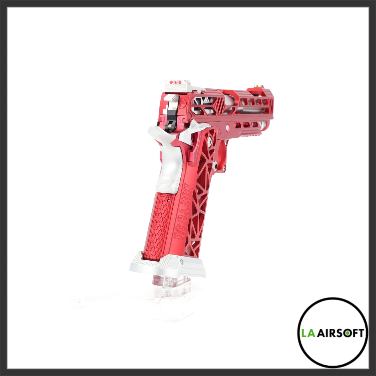 "Omni" Hi Capa Prebuild