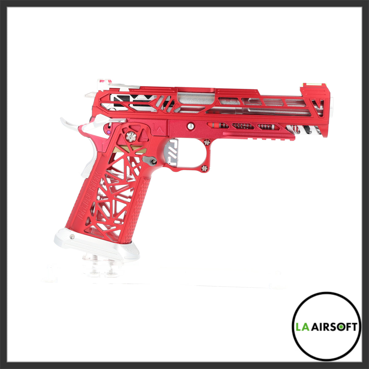 "Omni" Hi Capa Prebuild