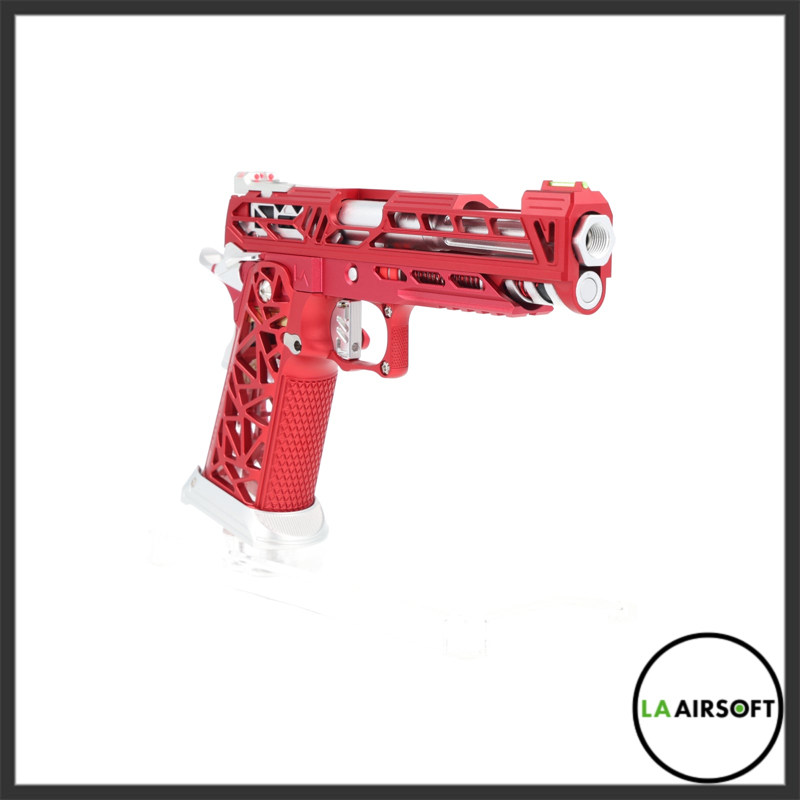 "Omni" Hi Capa Prebuild